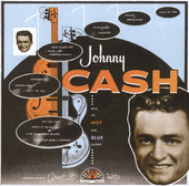 Johnny Cash | With His Hot and Blue Guitar