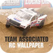 Team Associated RC Wallpaper